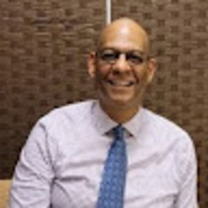 Meet your Posher, Tony